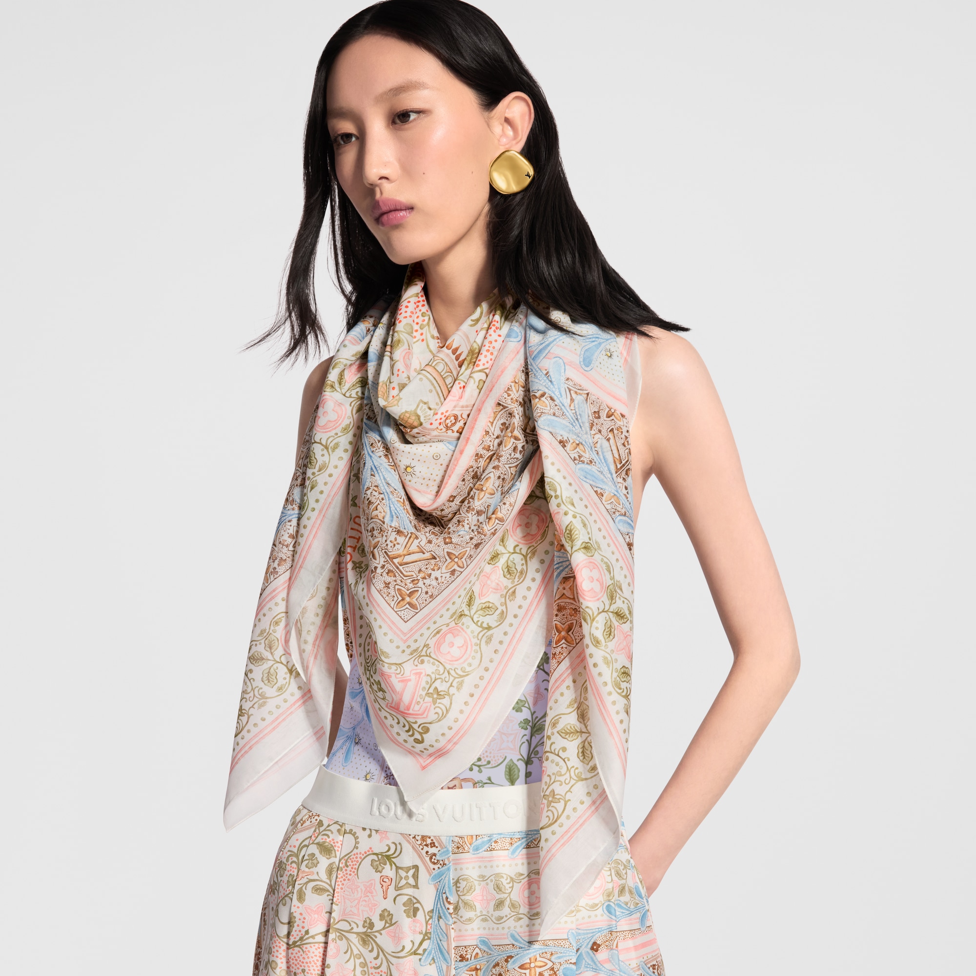 New In Women Collection for Women | LOUIS VUITTON ®